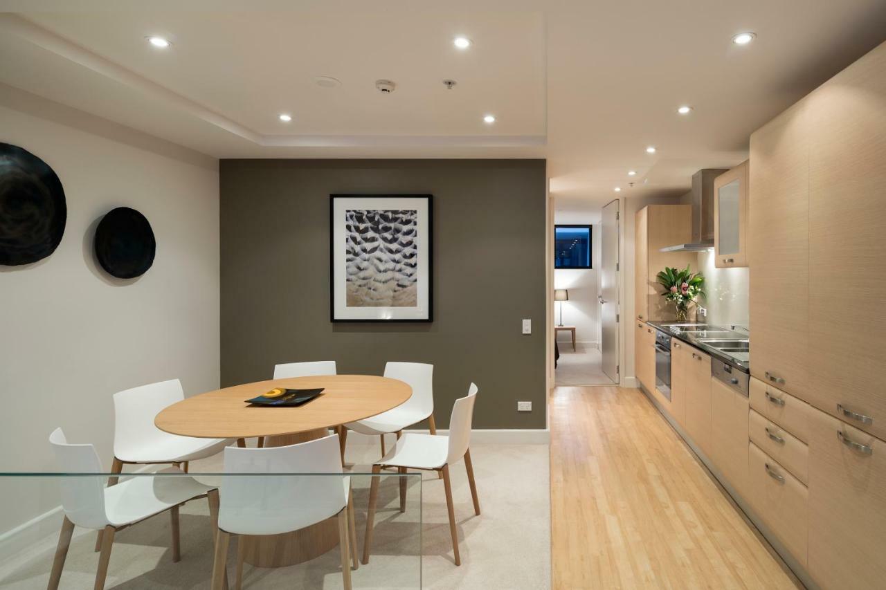 Ocean Eleven 5 Mount Maunganui Apartment Exterior foto